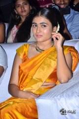 Shalini Pandey At Arjun Reddy Movie Pre Release Function